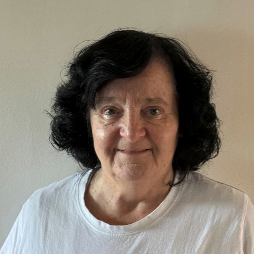 Mrs. Ferenc Ózsef Bárdos